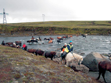 Iceland-West-Golden Highlights of the South